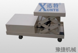 网投在线平台(中国)官方网站
简述升降平台的共性技术和发展趋势