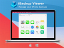 iBackup Viewer